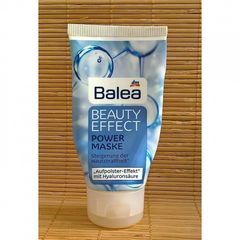 Beauty Effect - Power Maske by Balea