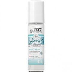 Basis Sensitiv - Deo Spray