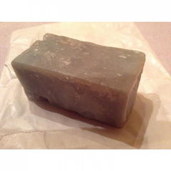 Salzseife kaltgerührt