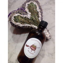 Gesichtswasser Lavendel von Steffis Hexenküche