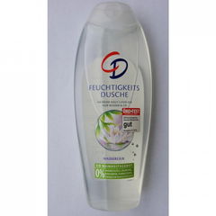 Feuchtigkeitsdusche - Wasserlilie von CD