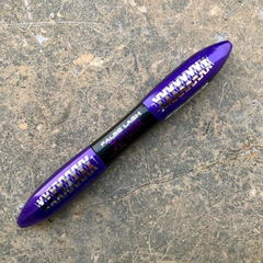 Wimperntusche False Lash Superstar X