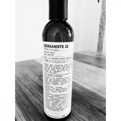 Bergamotte 22 - Shower Gel