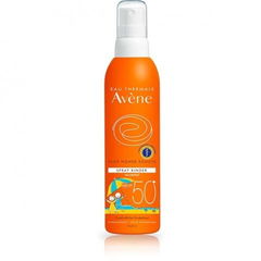 Kinder-Sonnenspray SPF 50+ von Avène
