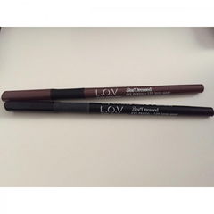 BestDressed - Eye Pencil - 12 h long-wear