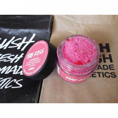 The Kiss - Lippenpeeling