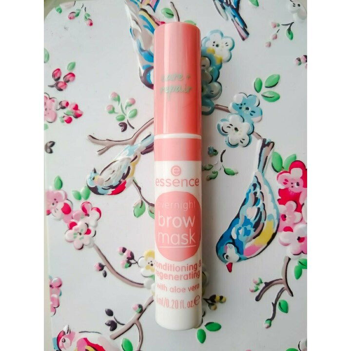 Overnight Brow Mask von essence Overnight Brow Mask von essence