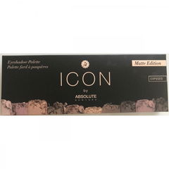 ICON Matte Edition