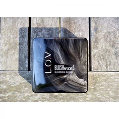 BLUSHment - Blurring Blush