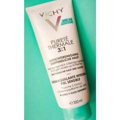 Pureté Thermale 3in1 Gesichtsreinigung by Vichy