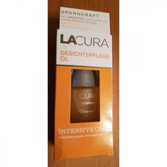Gesichtspflege Öl Intensive Care von Lacura