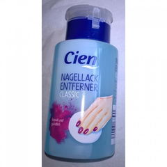 Nagellackentferner Classic von Cien