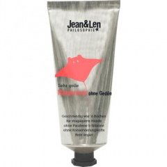 Sehr geile Handcreme ohne Gedöns