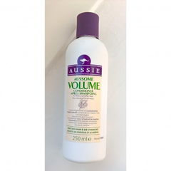 Aussome Volume Conditioner by Aussie