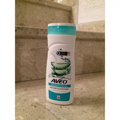Cremedusche - Joghurt & Aloe Vera von Aveo