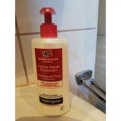 Intense Repair Bodybalsam