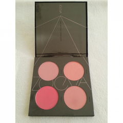 Pink Spectrum Blush Palette