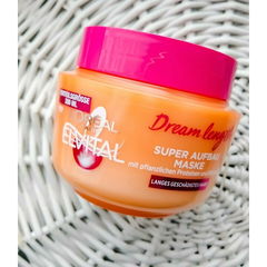 Elvital - Dream Length - Super Aufbau Maske von L'Oréal