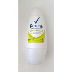 Stress Control Roll-on by Rexona