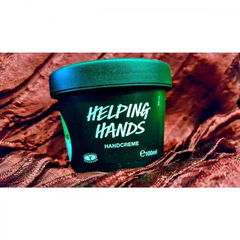 Helping Hands - Handcreme