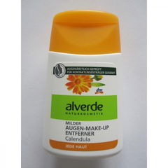 Milder Augen-Make-Up Entferner Calendula by alverde