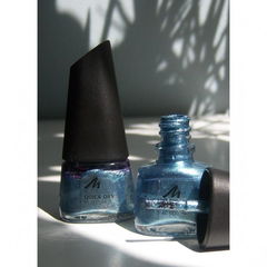 Quick Dry Nail Polish von Manhattan