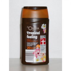 Tropical feeling Fruit Sonnenmilch