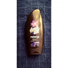 recharge Ich fühle mich kraftvoll 2in1 Duschgel & Shampoo von duschdas