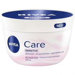 Care - Sensitive by Nivea