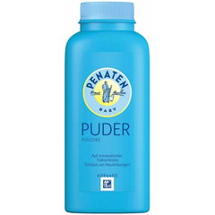 Baby Puder von Penaten