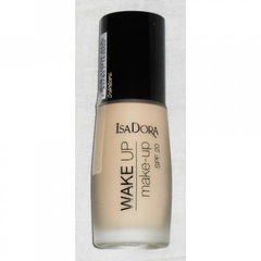 Foundation Wake up Make-Up SPF 20