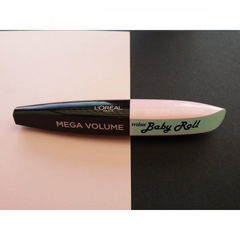 Mega Volume - Miss Baby Roll