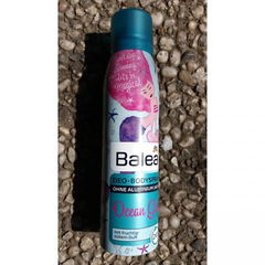 Deo-Bodyspray - Ocean Girl