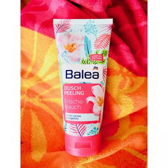 Duschpeeling Frischehauch by Balea