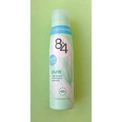 Pure - Calla Flower, Watermelon and Seaweed by 8x4