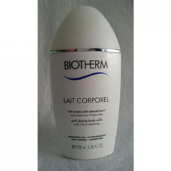 Lait Corporel