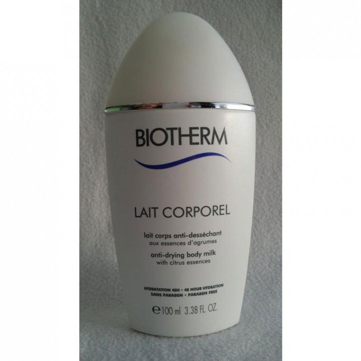 Lait Corporel von Biotherm