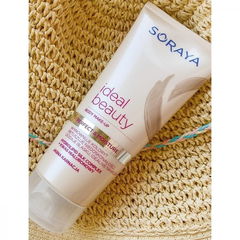 Ideal Beauty - Body Make-up Perfect & Moisture von Soraya