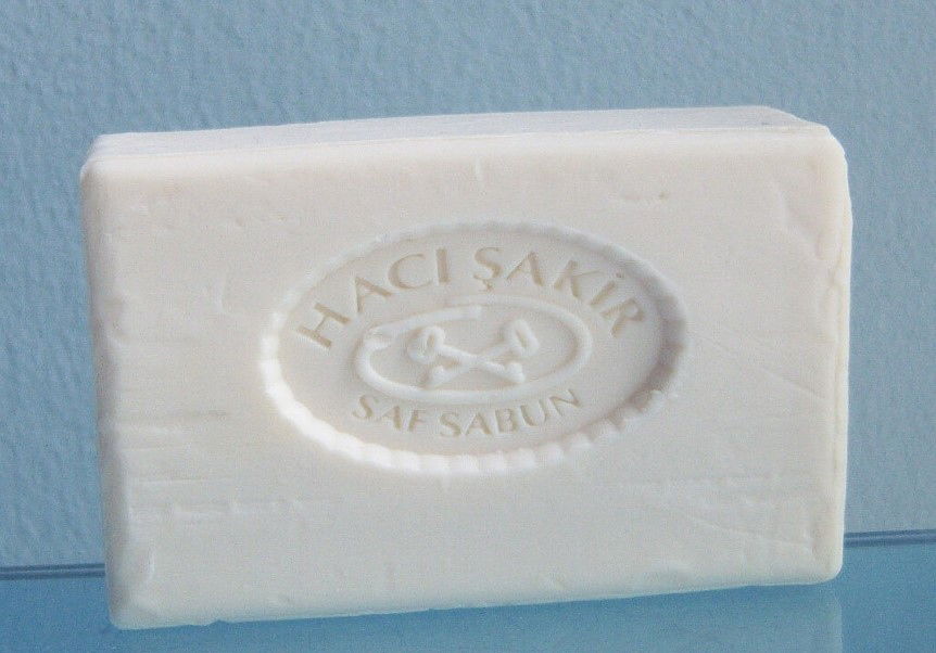 Auch aus der Türkei und riecht nach frischer Wäsche