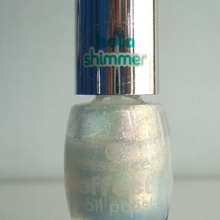 Essence Holo Shimmer Ef...