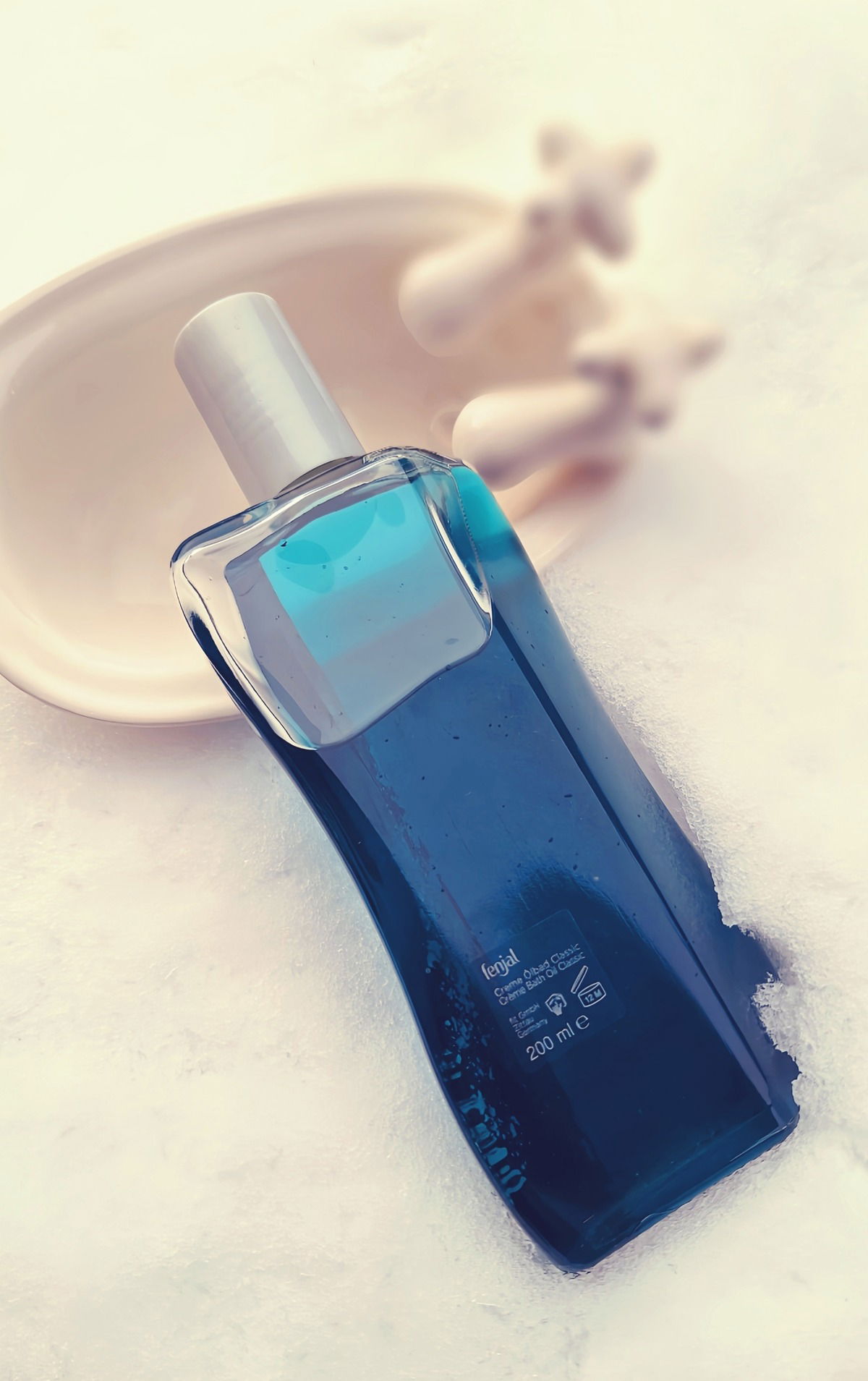 Fenjal Ölbad : aktuelle Version