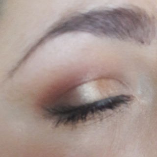 Grav3yardgirl Swamp Queen Eye & Cheek Palette with Brush - tarte 