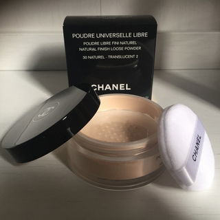 Poudre Universelle Libre - Chanel