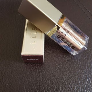 Glitter & Glow Liquid Eye Shadow - Stila