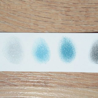 Eyeshadow Box - Lacura