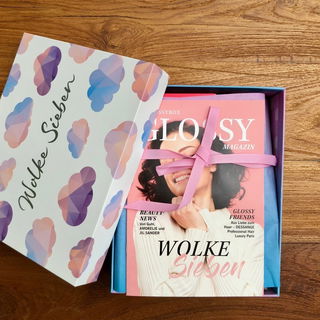 Wolke Sieben (Februar 2018) - Glossybox