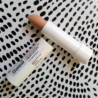 Soft & Clear - Antibakterieller Abdeckstift - Balea