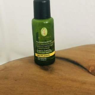 Nachtkerzenöl Bio von Primavera