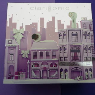 Sonic Foundation Blender von Clarisonic