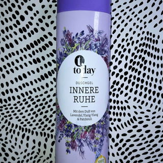 Duschgel Innere Ruhe - today